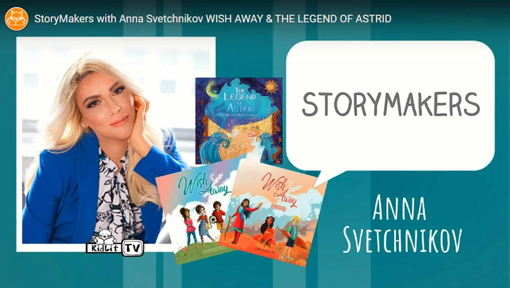 KidLitTV-Anna-Svetchnikov-Featured-Storymakers